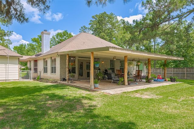 2403 Forum Court, New Caney, TX 77357