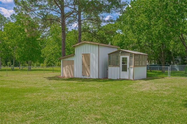 2403 Forum Court, New Caney, TX 77357