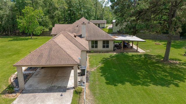 2403 Forum Court, New Caney, TX 77357