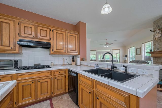 2403 Forum Court, New Caney, TX 77357