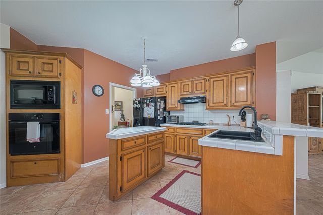 2403 Forum Court, New Caney, TX 77357