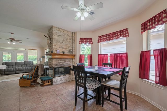 2403 Forum Court, New Caney, TX 77357