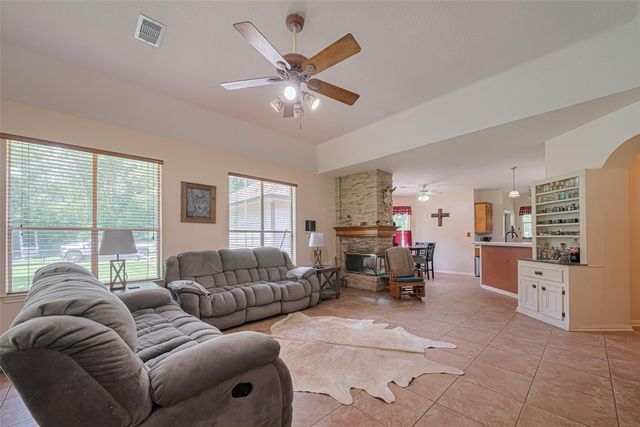 2403 Forum Court, New Caney, TX 77357