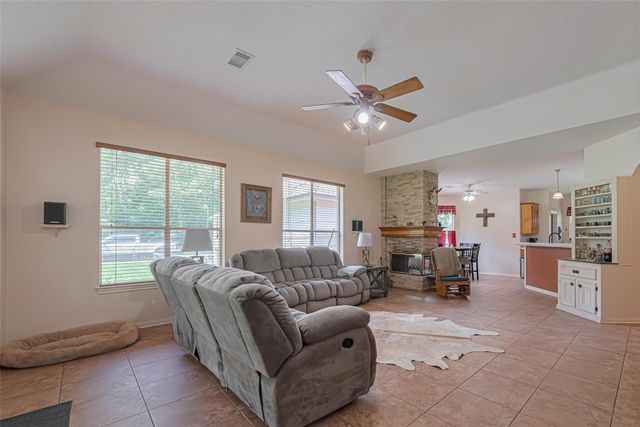 2403 Forum Court, New Caney, TX 77357
