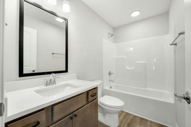 585 Berrynoll Court, Coldwater, MI 49036