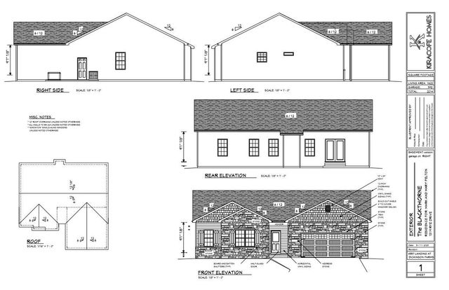 585 Berrynoll Court, Coldwater, MI 49036