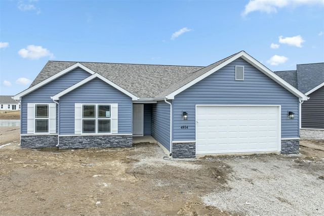 585 Berrynoll Court, Coldwater, MI 49036