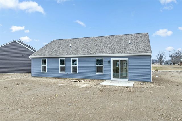 585 Berrynoll Court, Coldwater, MI 49036