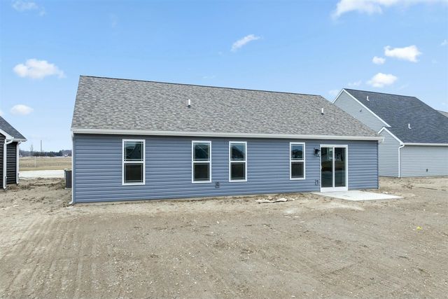 585 Berrynoll Court, Coldwater, MI 49036