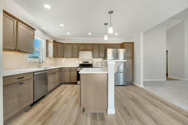 585 Berrynoll Court, Coldwater, MI 49036