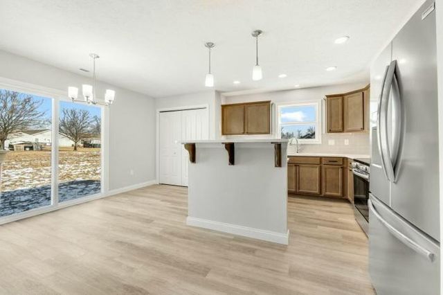 585 Berrynoll Court, Coldwater, MI 49036