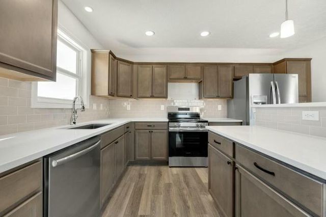 585 Berrynoll Court, Coldwater, MI 49036