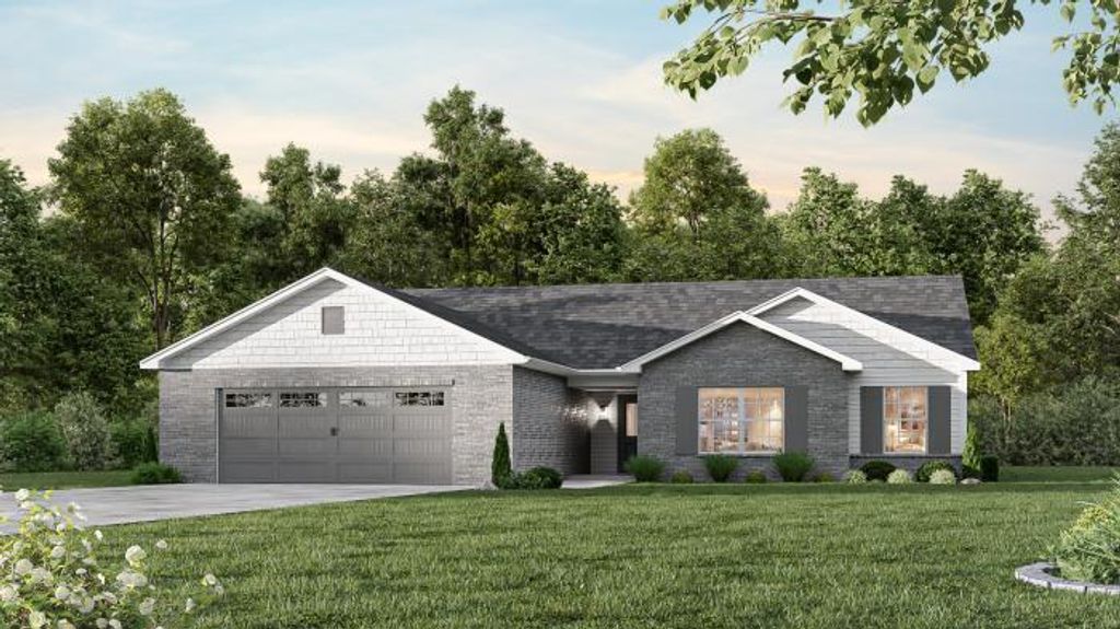 585 Berrynoll Court, Coldwater, MI 49036