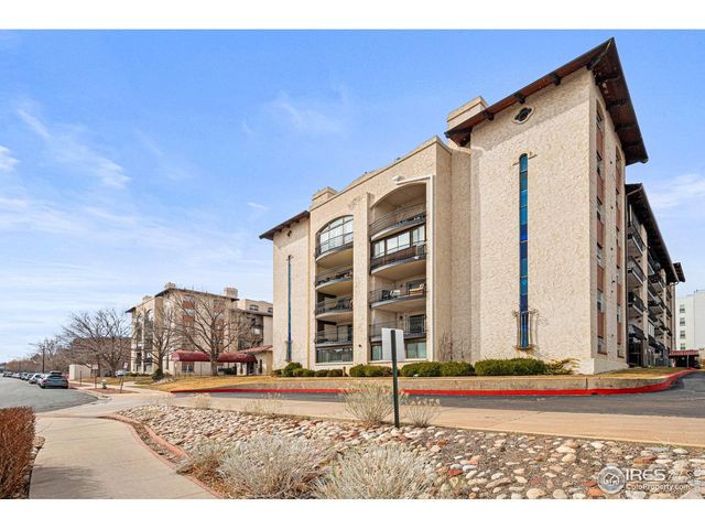 805 29th St 404, Boulder, CO 80303