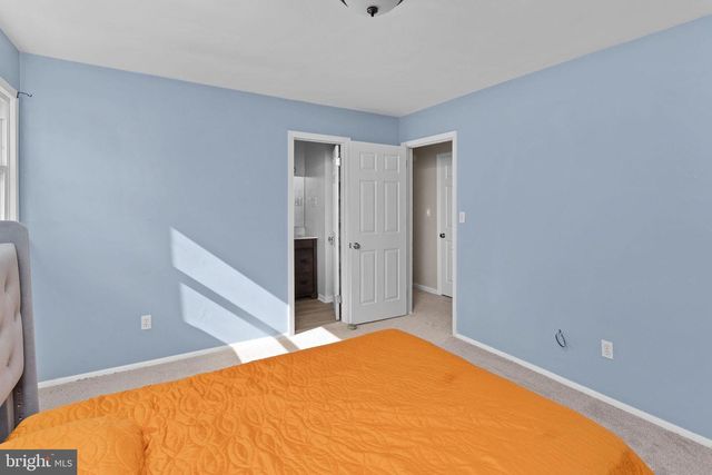 7 HEMPSTEAD RD, Hamilton, NJ 08610