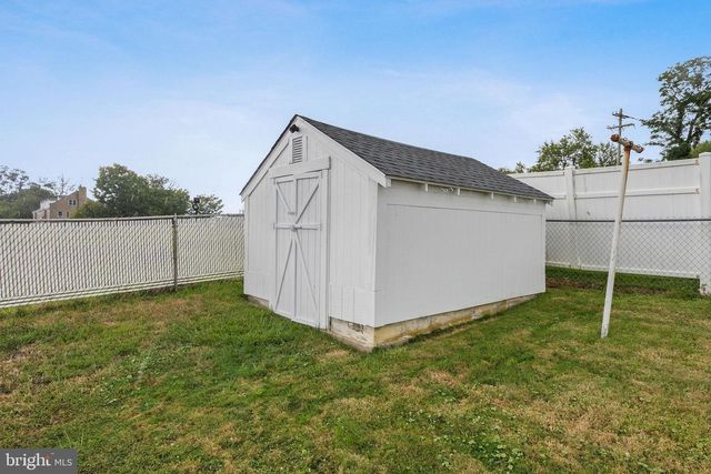 7 HEMPSTEAD RD, Hamilton, NJ 08610