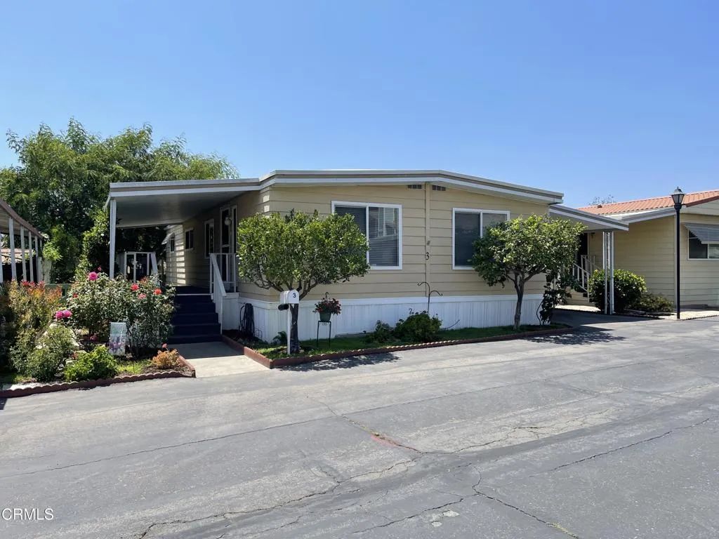 1500 Richmond 3, Santa Paula, CA 93060