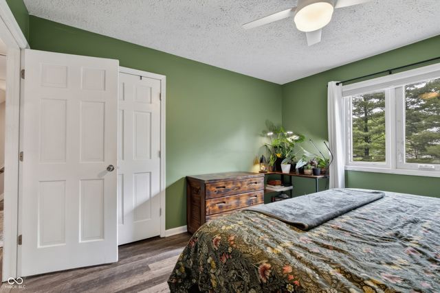 3781 S Creekside Drive, New Palestine, IN 46163