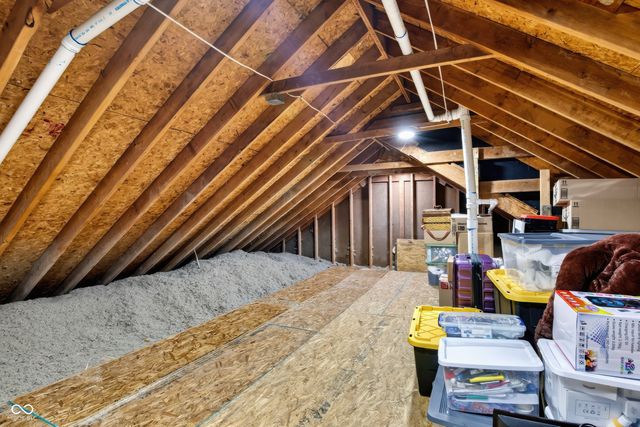 3781 S Creekside Drive, New Palestine, IN 46163