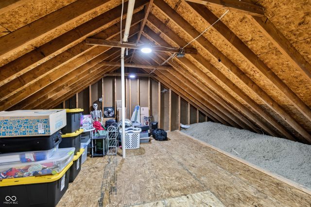 3781 S Creekside Drive, New Palestine, IN 46163