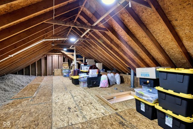 3781 S Creekside Drive, New Palestine, IN 46163