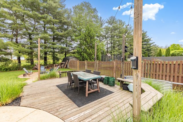 3781 S Creekside Drive, New Palestine, IN 46163