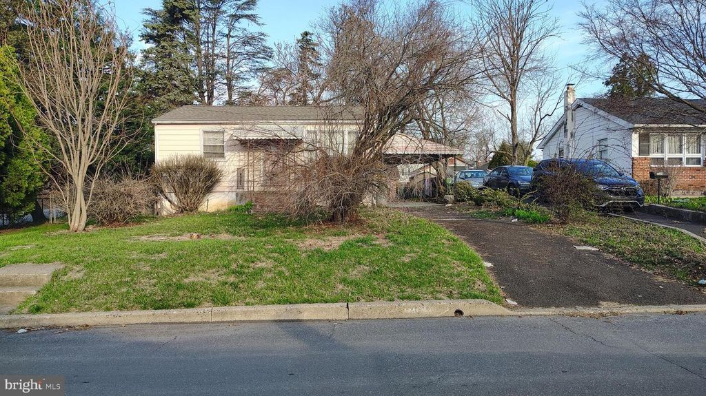 100 LOGAN AVE, Glenside, PA 19038