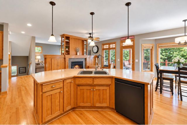 11068 Sprucewood Lane N, Champlin, MN 55316