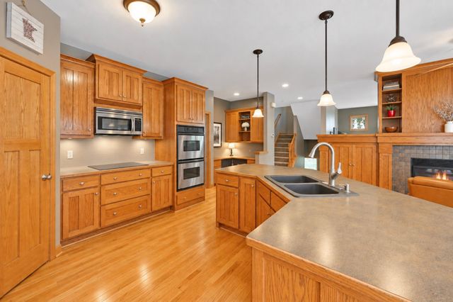 11068 Sprucewood Lane N, Champlin, MN 55316