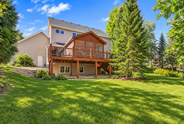 11068 Sprucewood Lane N, Champlin, MN 55316