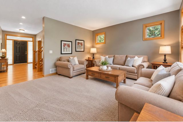11068 Sprucewood Lane N, Champlin, MN 55316