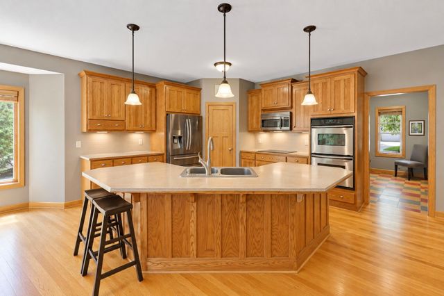11068 Sprucewood Lane N, Champlin, MN 55316