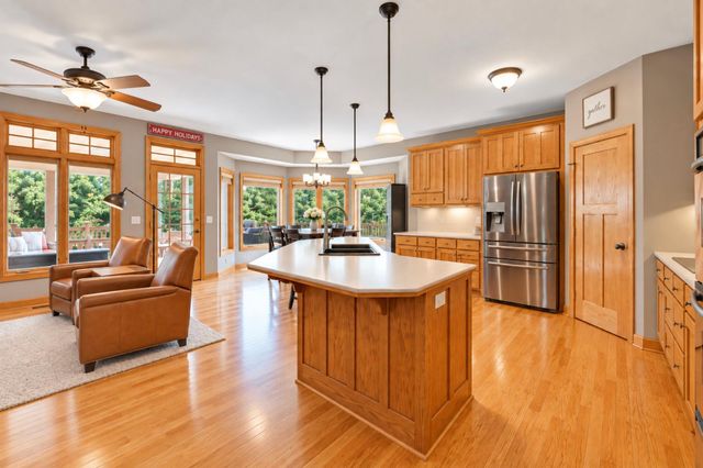 11068 Sprucewood Lane N, Champlin, MN 55316