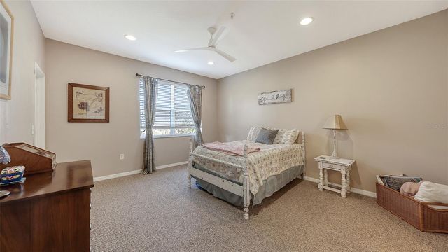 3659 PARKRIDGE CIRCLE 9-103, Sarasota, FL 34243