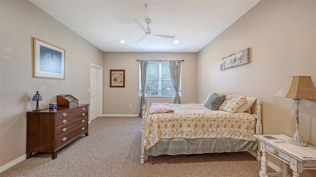 3659 PARKRIDGE CIRCLE 9-103, Sarasota, FL 34243