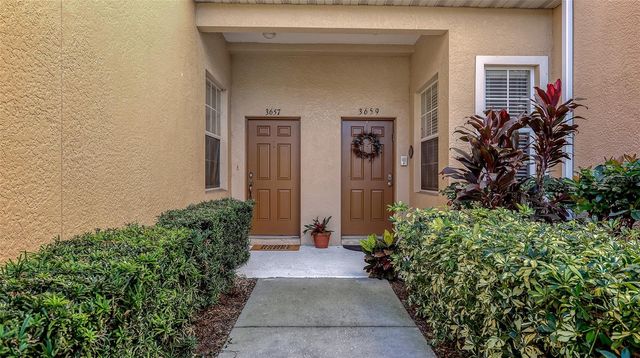 3659 PARKRIDGE CIRCLE 9-103, Sarasota, FL 34243