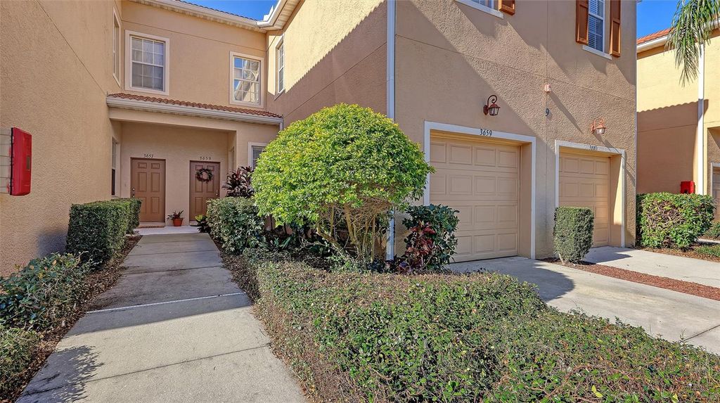 3659 PARKRIDGE CIRCLE 9-103, Sarasota, FL 34243