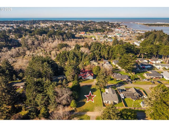 0 Klamath Ave Se, Bandon, OR 97411