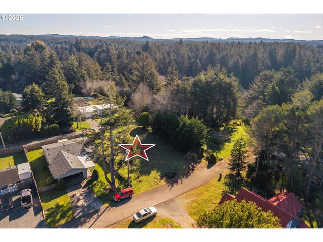 0 Klamath Ave Se, Bandon, OR 97411