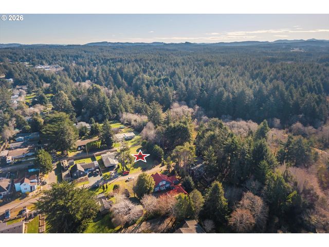 0 Klamath Ave Se, Bandon, OR 97411