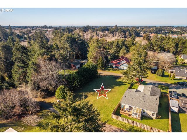 0 Klamath Ave Se, Bandon, OR 97411