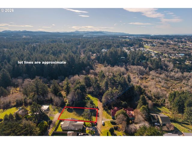0 Klamath Ave Se, Bandon, OR 97411