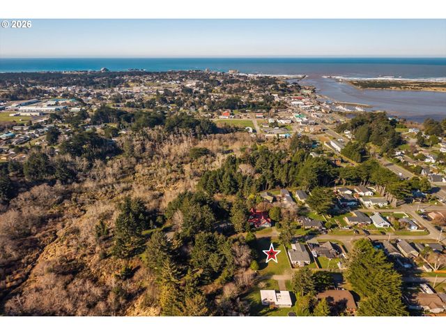 0 Klamath Ave Se, Bandon, OR 97411