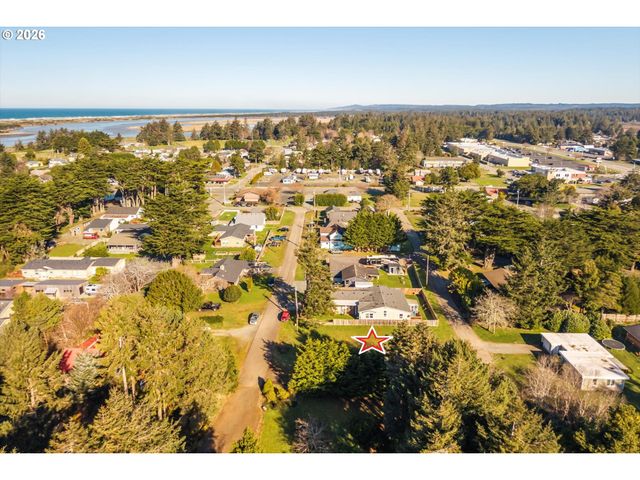 0 Klamath Ave Se, Bandon, OR 97411