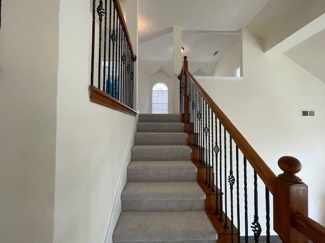 11712 Pheasant Creek Drive, Fort Worth, TX 76244