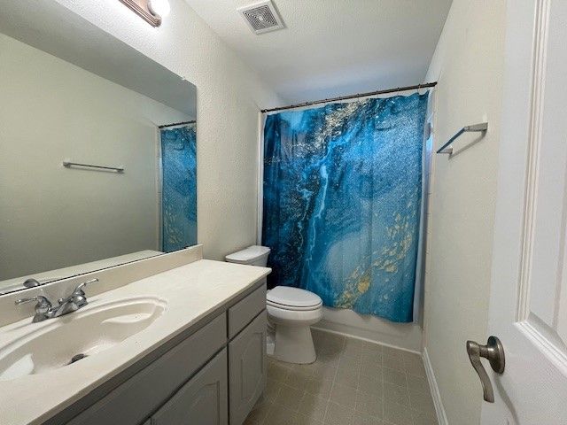 11712 Pheasant Creek Drive, Fort Worth, TX 76244