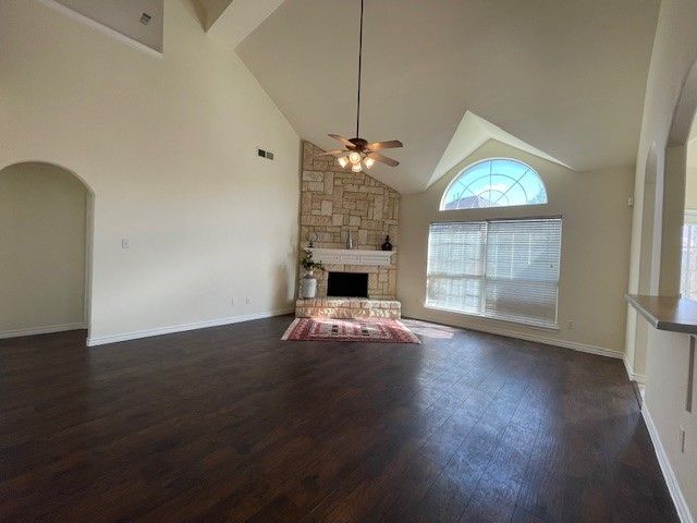 11712 Pheasant Creek Drive, Fort Worth, TX 76244