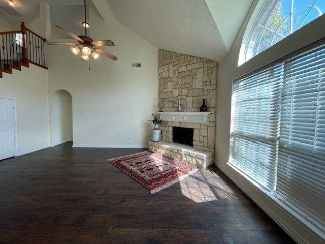 11712 Pheasant Creek Drive, Fort Worth, TX 76244