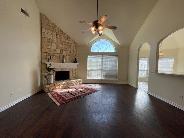 11712 Pheasant Creek Drive, Fort Worth, TX 76244