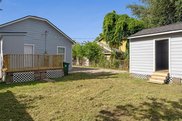 7928 Elvera Street, Houston, TX 77012